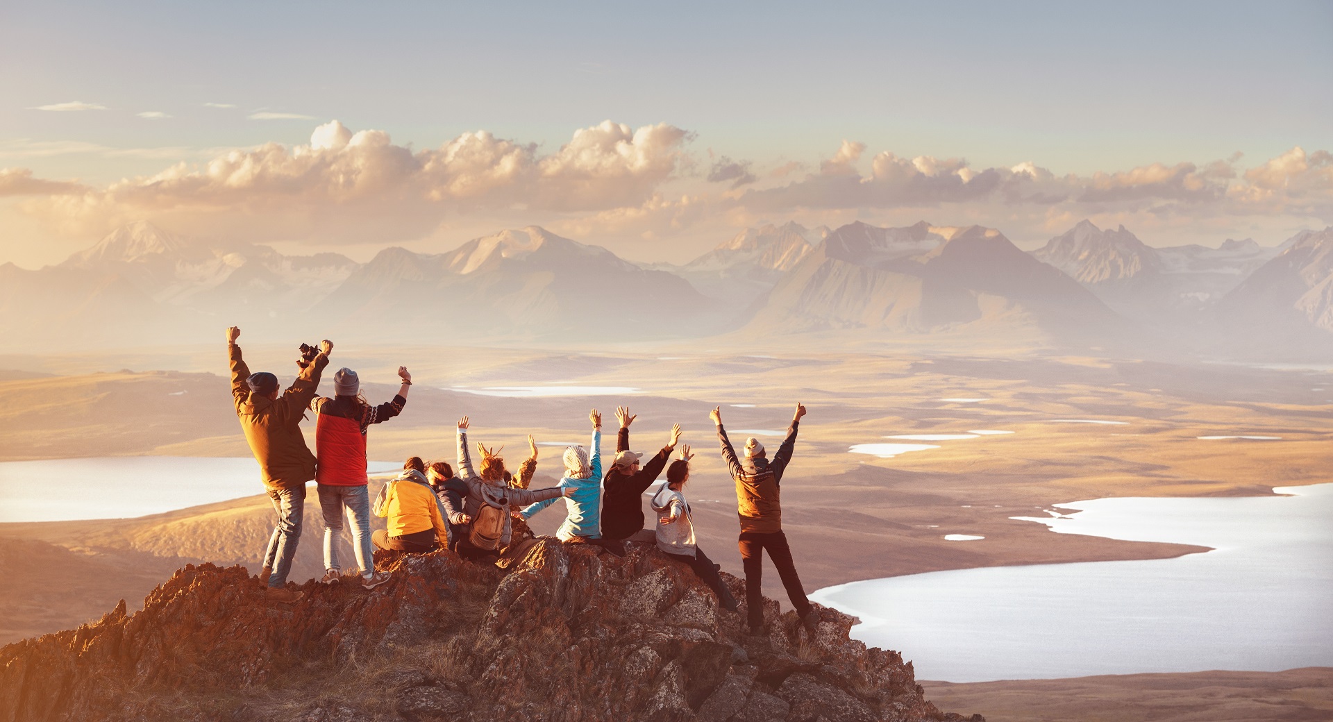 Viaggi e Avventure nel Mondo | Viaggigiovani.it