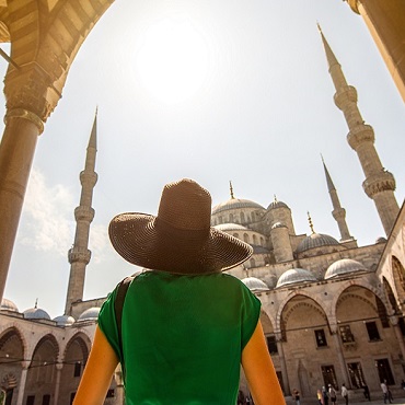 Istanbul e Cappadocia