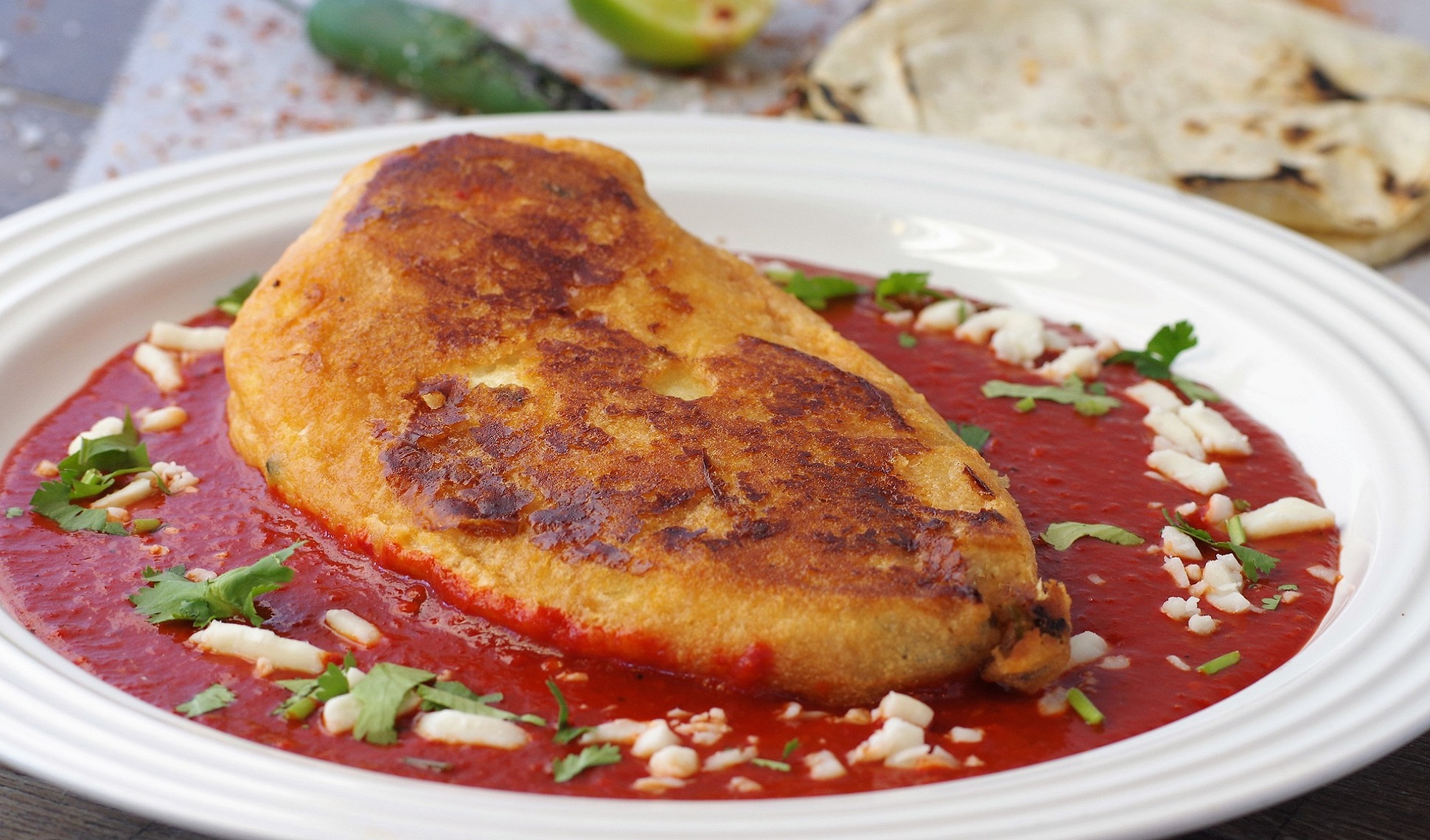 Chile Rellenos | JaimeAP on Pixabay | Viaggigiovani.it