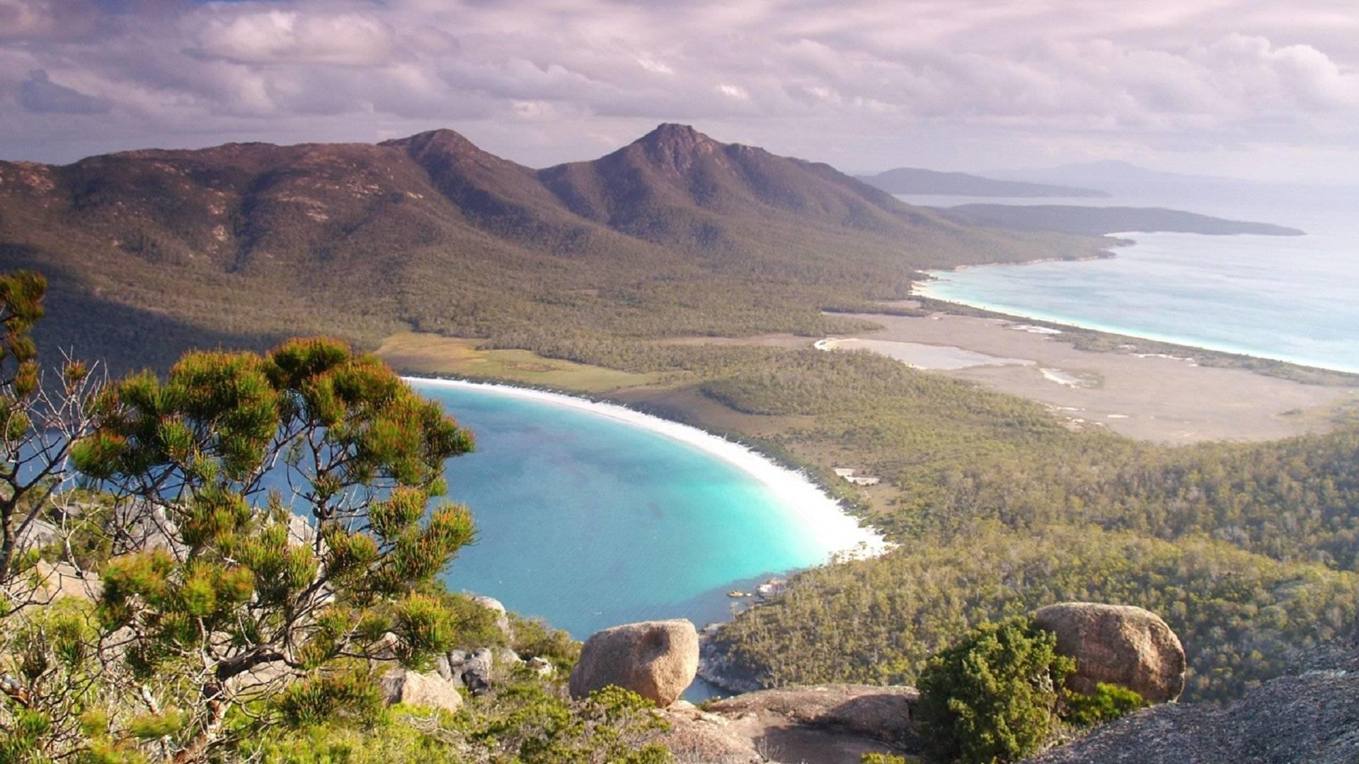 Viaggio Australia Profondo Sud