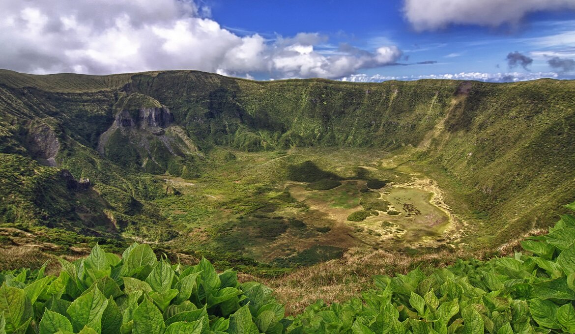 Faial Azzorre | Viaggigiovani.it