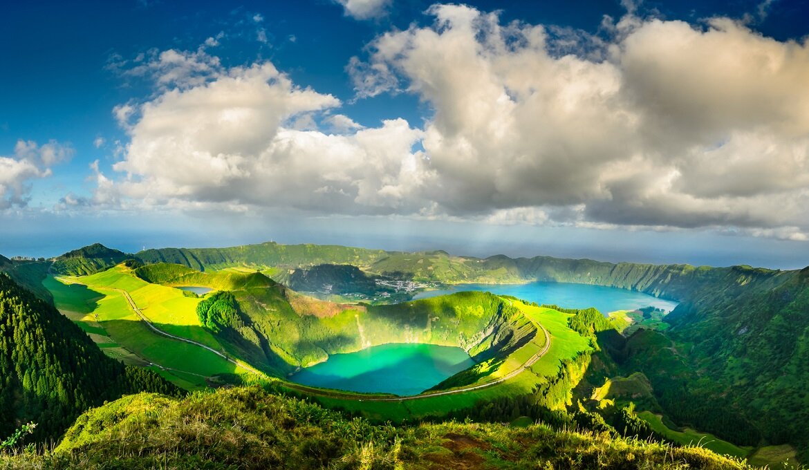 Sao Miguel Azzorre | Viaggigiovani.it