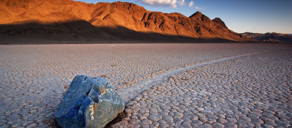Death Valley