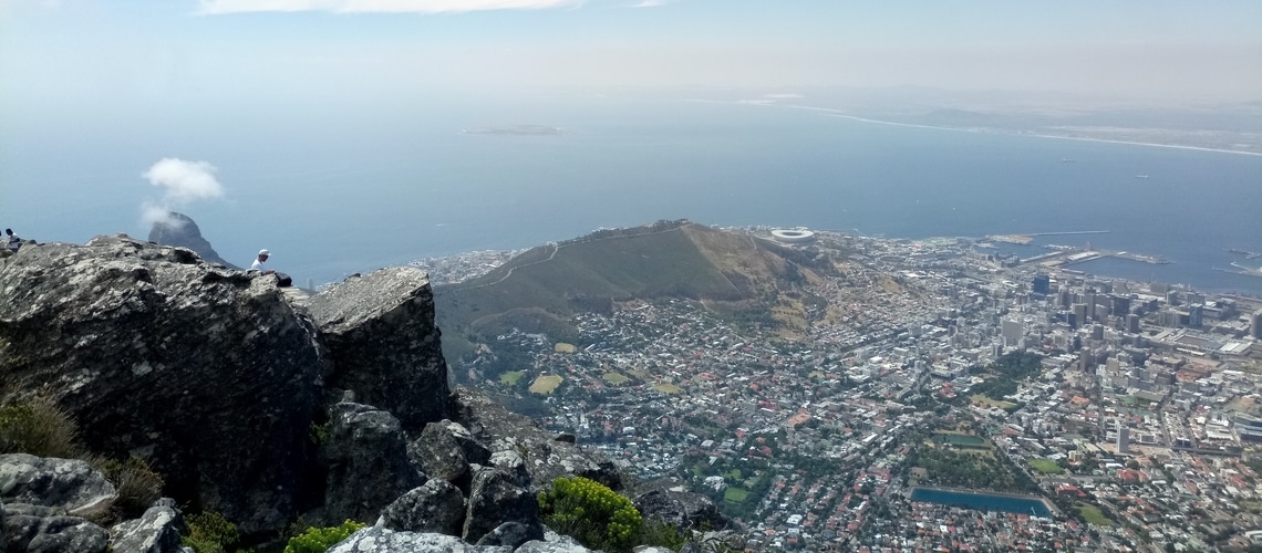 cape town
