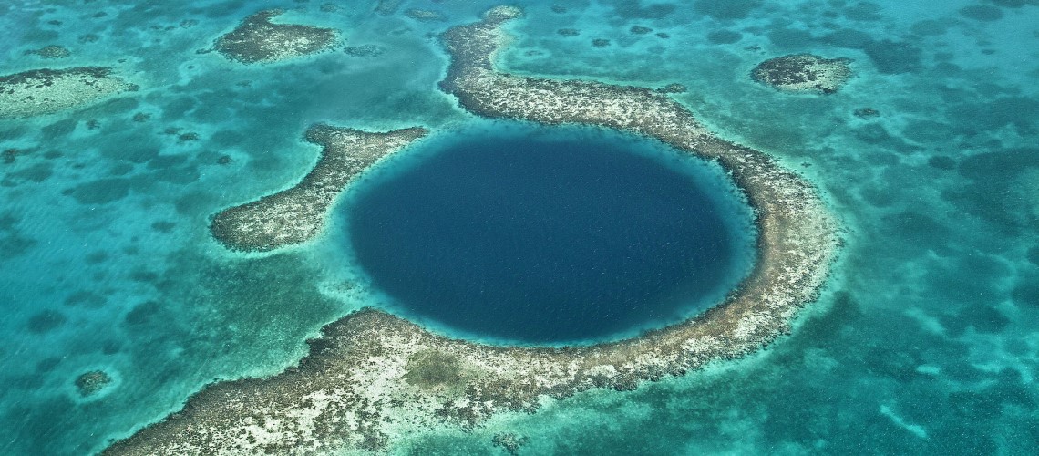 Great Blue Hole