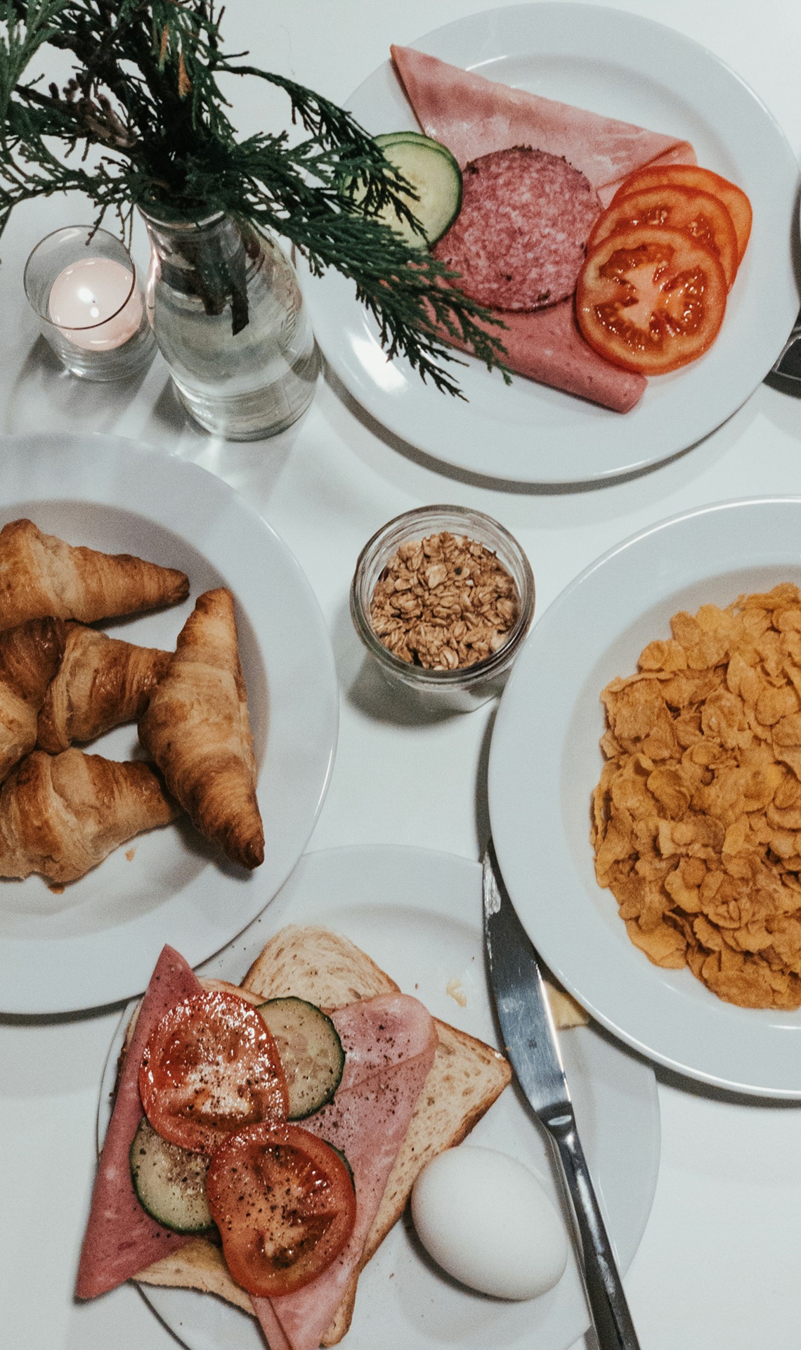 Cosa si mangia in Islanda | Cibo Tipico Islanda | Shawn on Unsplash | Viaggigiovani.it