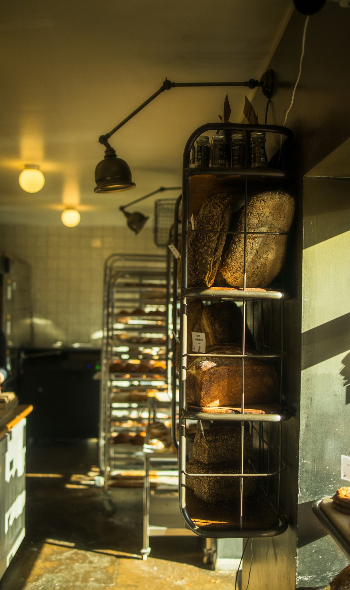 Il pane islandese | Cibo Tipico Islanda | Alexandros Giannakakis on Unsplash | Viaggigiovani.it