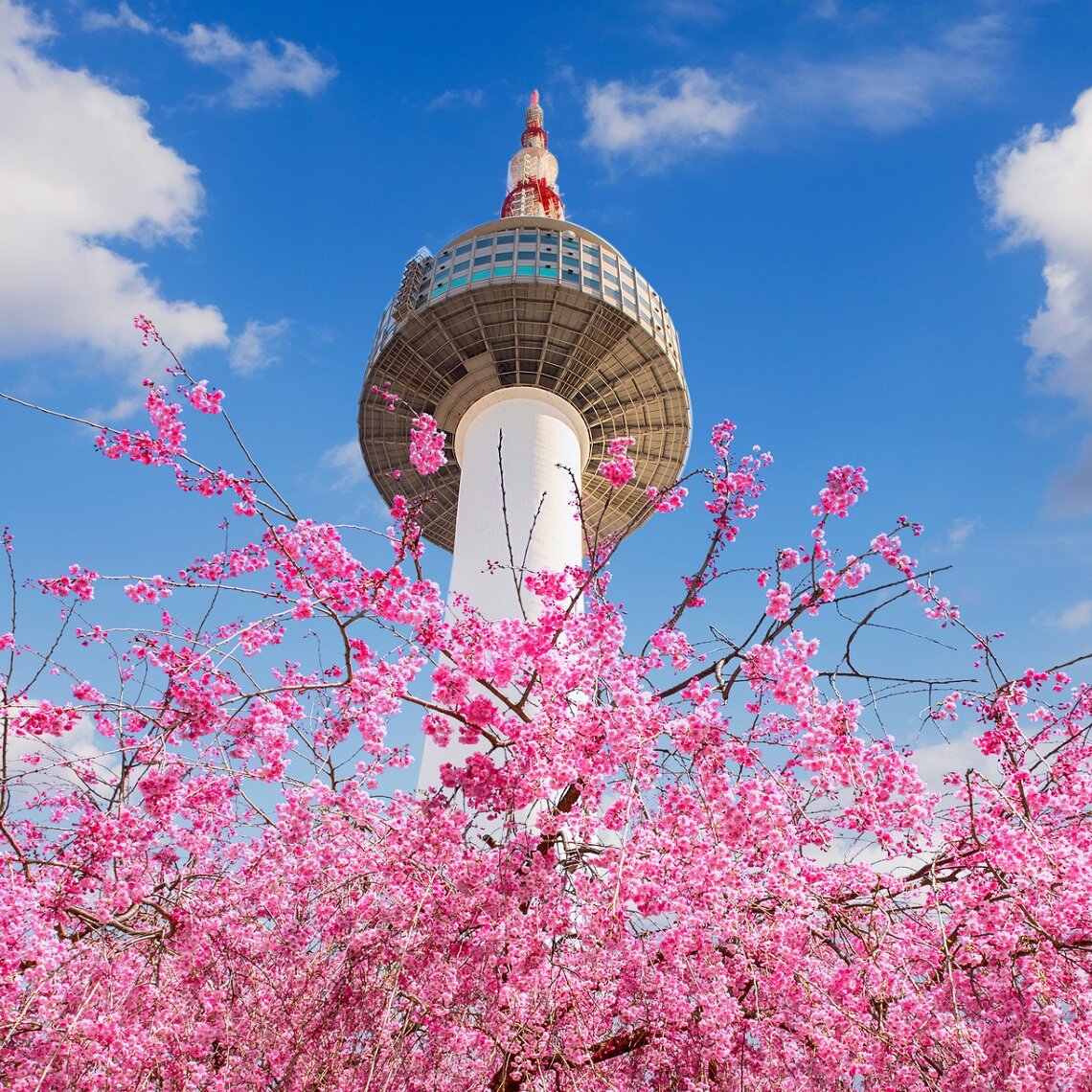 Seoul la capitale della Corea del Sud | Viaggigiovani.it