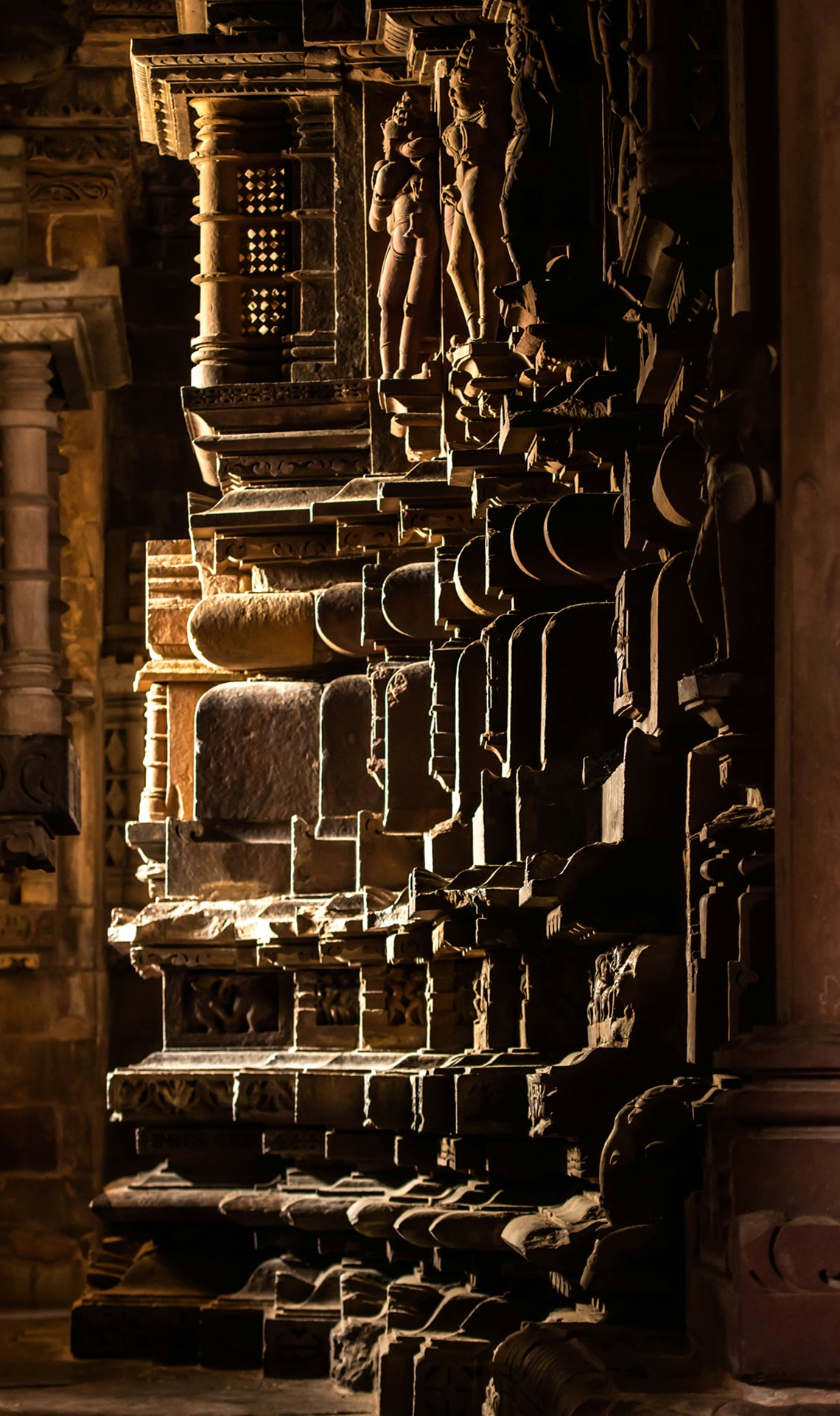 I Templi di Khajuraho | Cosa Vedere in India | Dhwani Jalan on Unsplash | Viaggigiovani.it