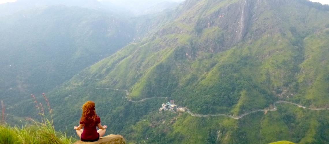 Escursioni sugli altopiani