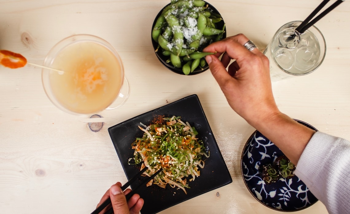 Il tradizionale otoshi va pagato