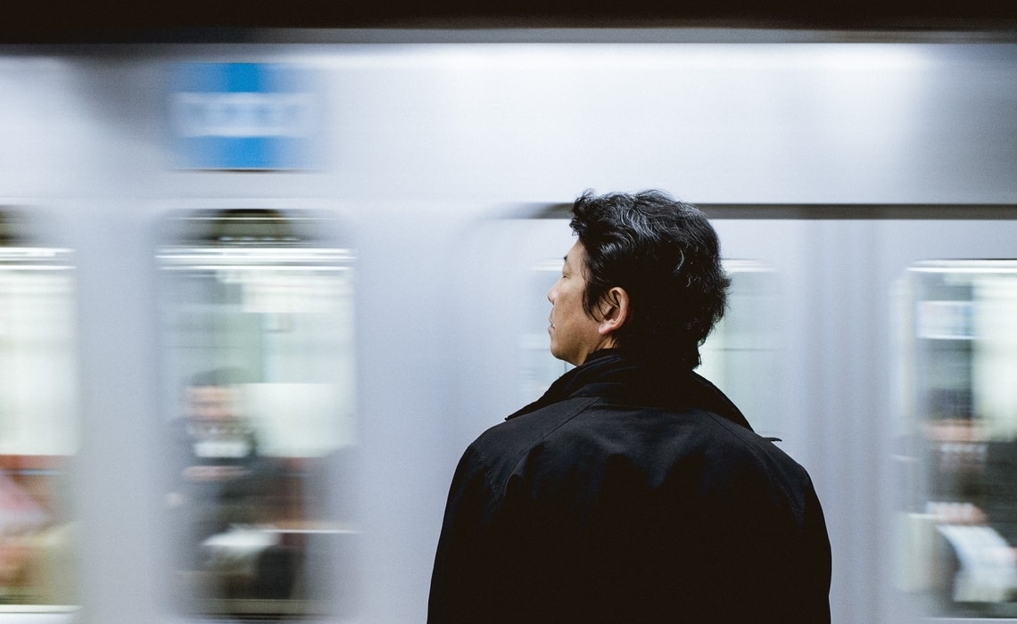 Silezio sui mezzi pubblici