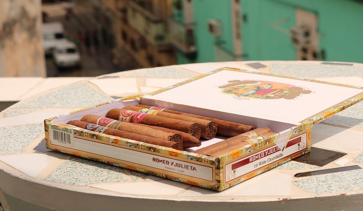 Sigari Cubani | Viaggigiovani.it