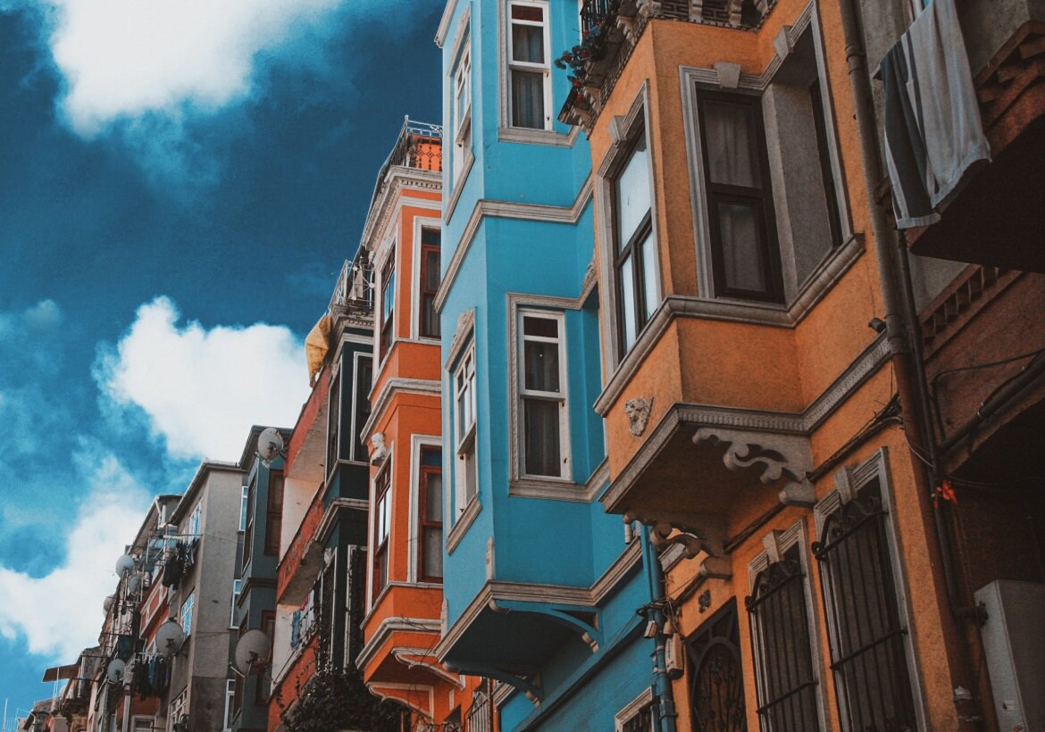 Balat Istanbul | Viaggigiovani.it