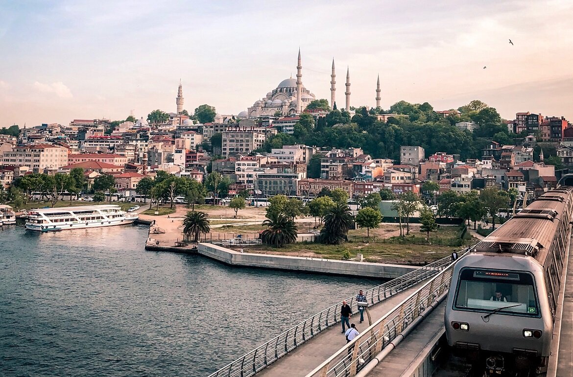 Istanbul | Viaggigiovani.it