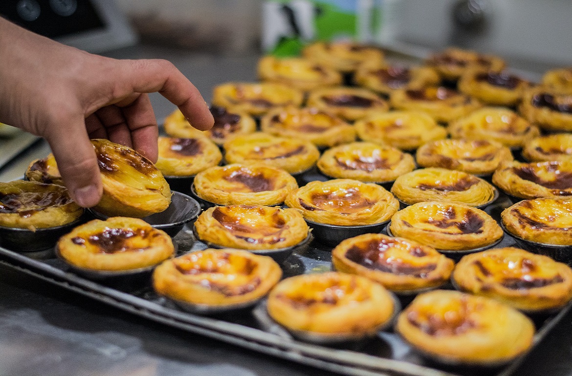 Pasteis de Nata | Viaggigiovani.it