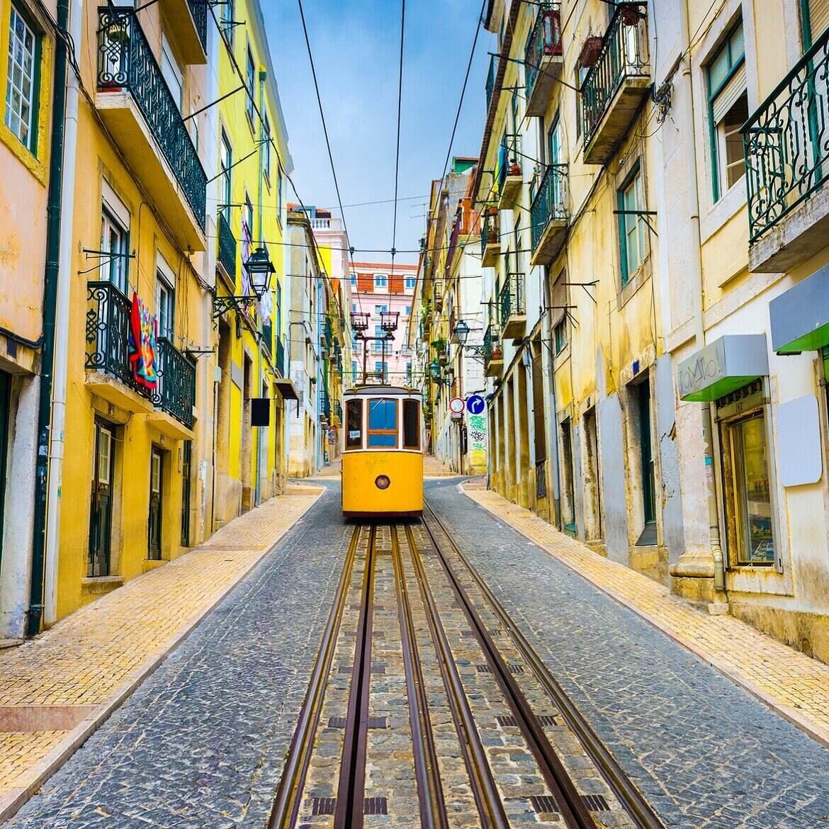 Tram 28 | Viaggigiovani.it