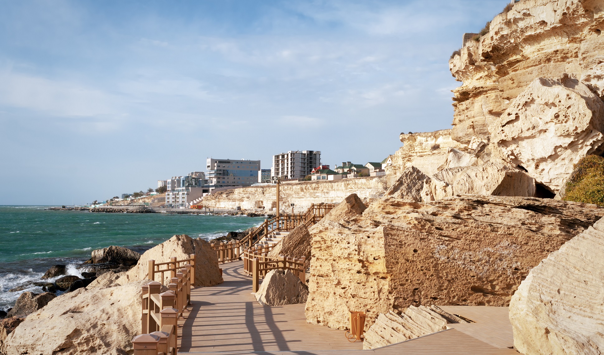 Aktau | Viaggigiovani.it