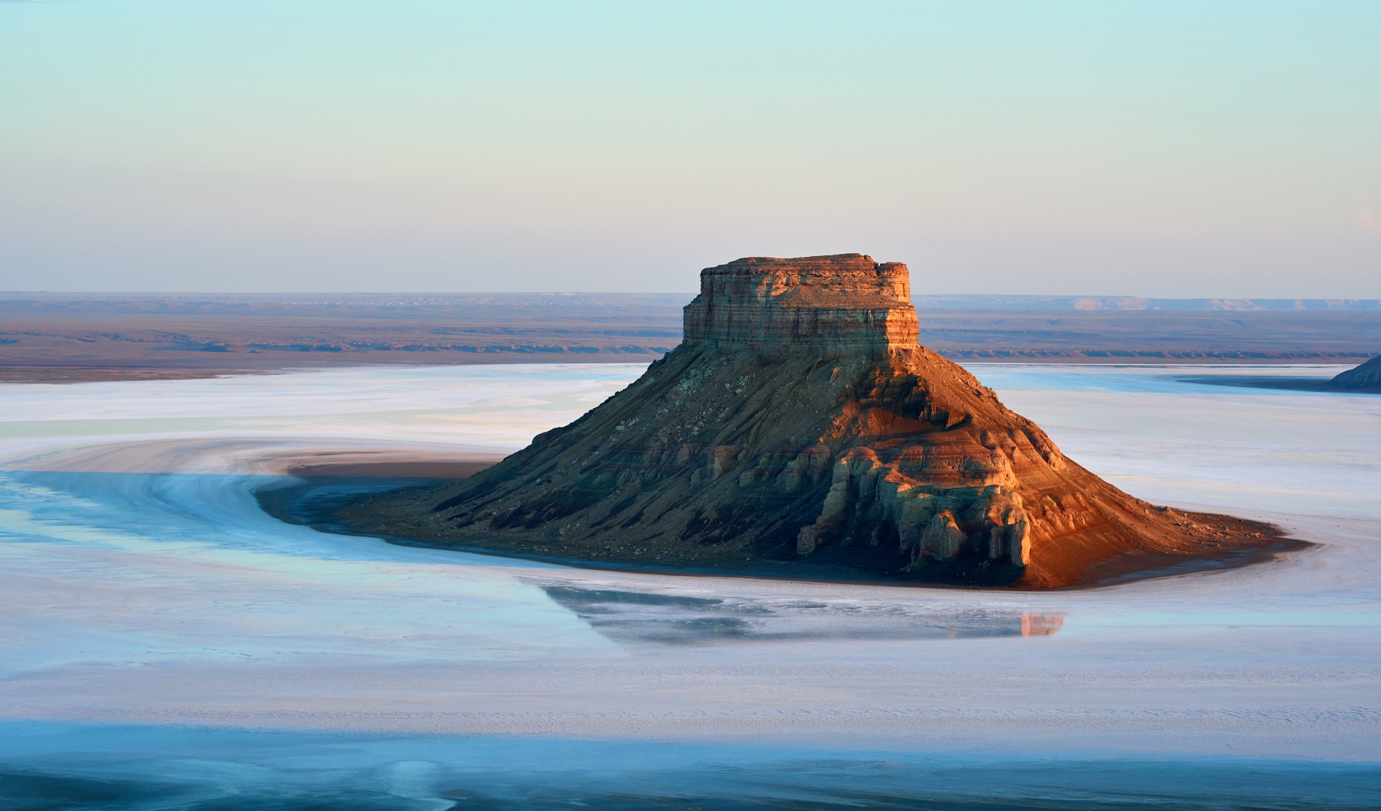 Karynjaryk Hollow, Mangystau | Viaggigiovani.it