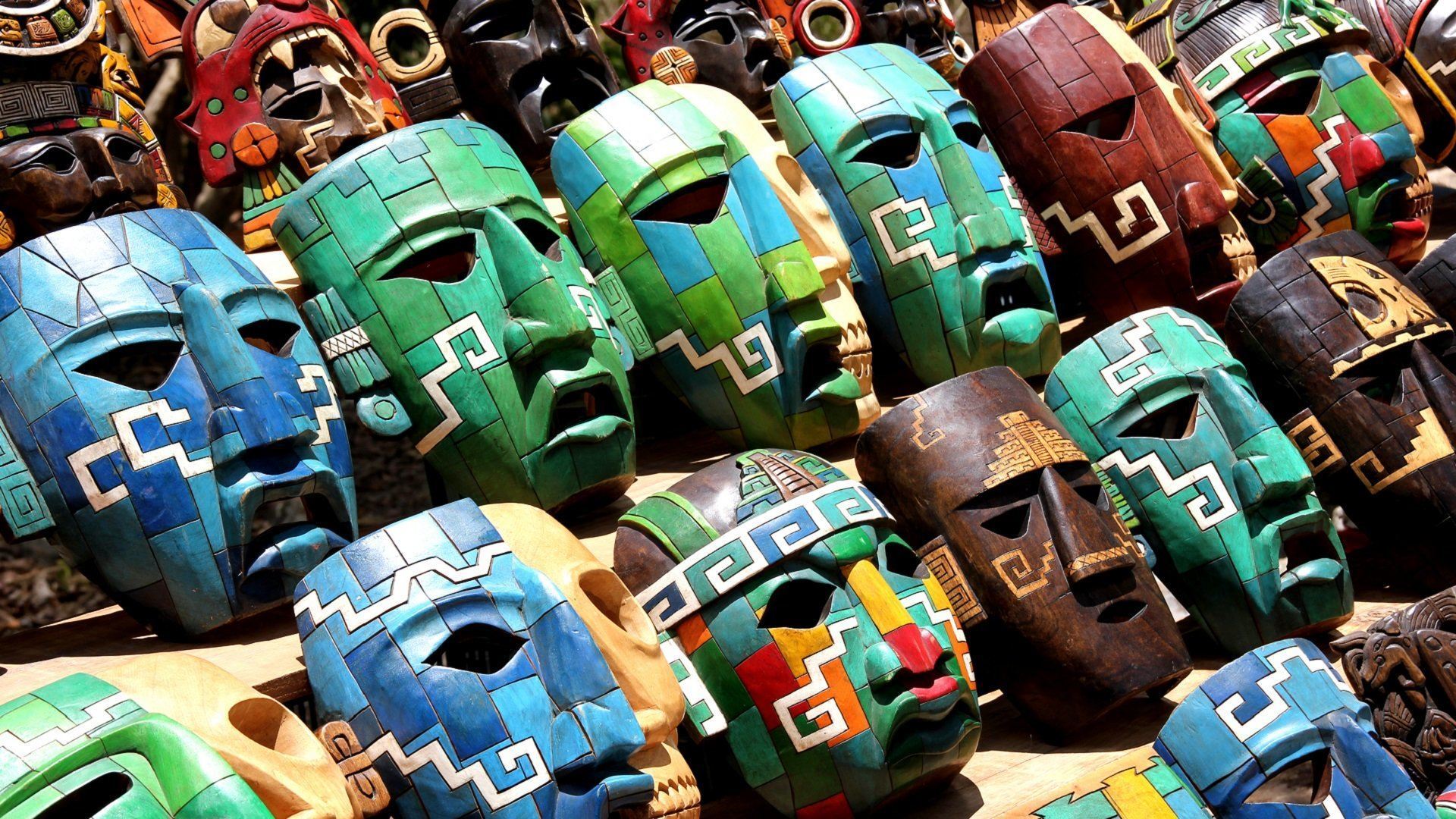 Viaggio Messico Breve