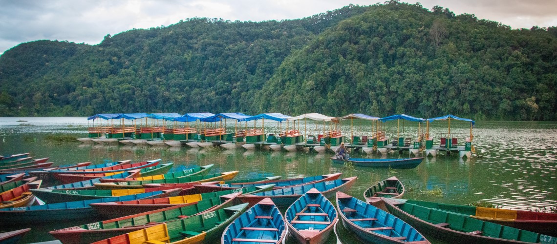 Lago Phewa