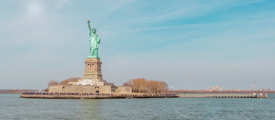 Statua della Libertà