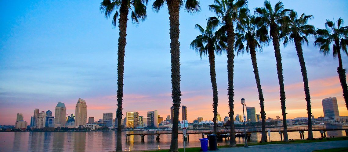 San Diego