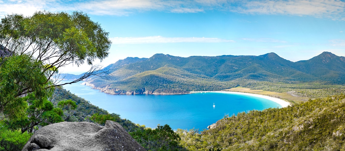 Wineglass Bay