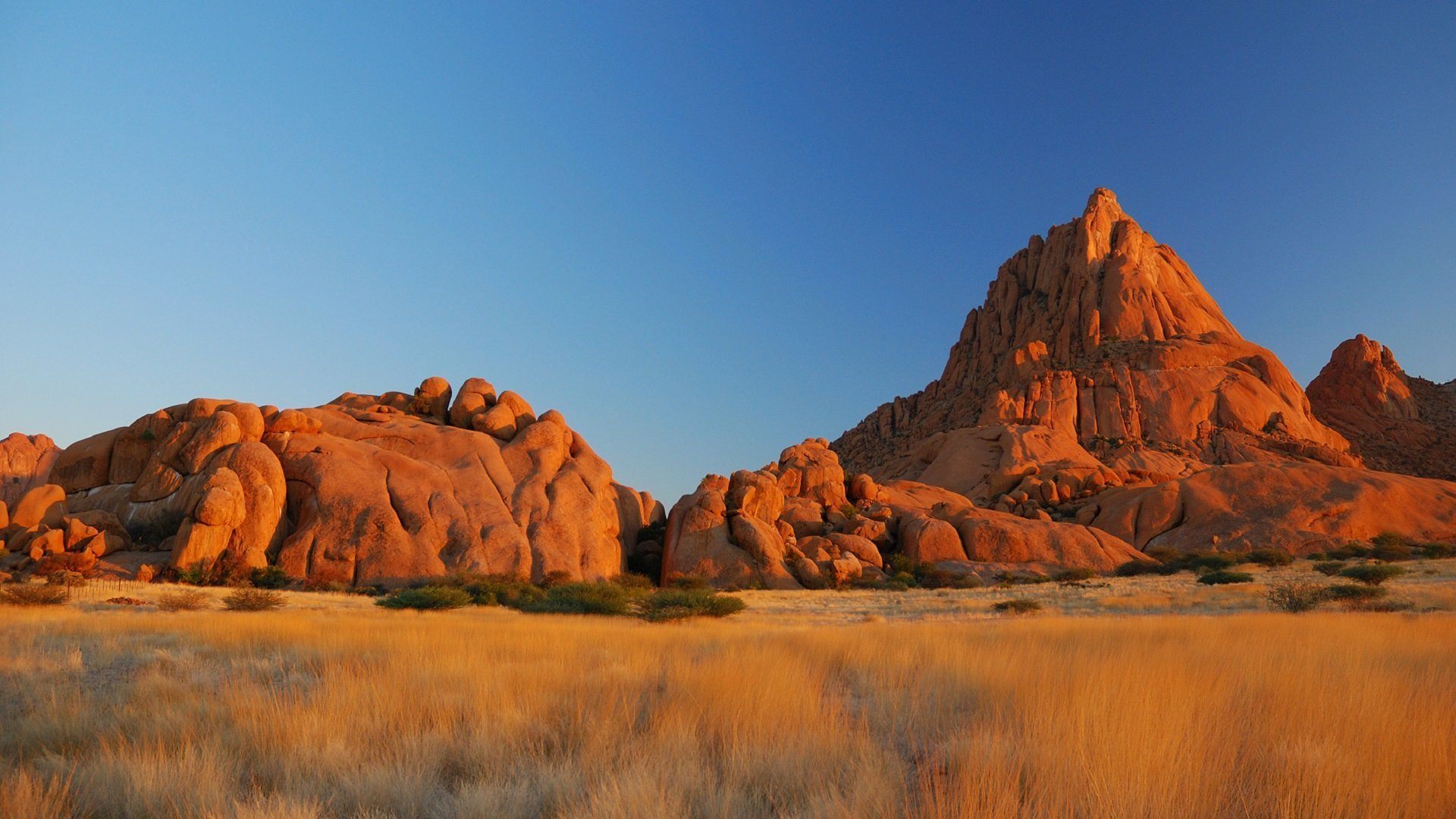 Spitzkoppe