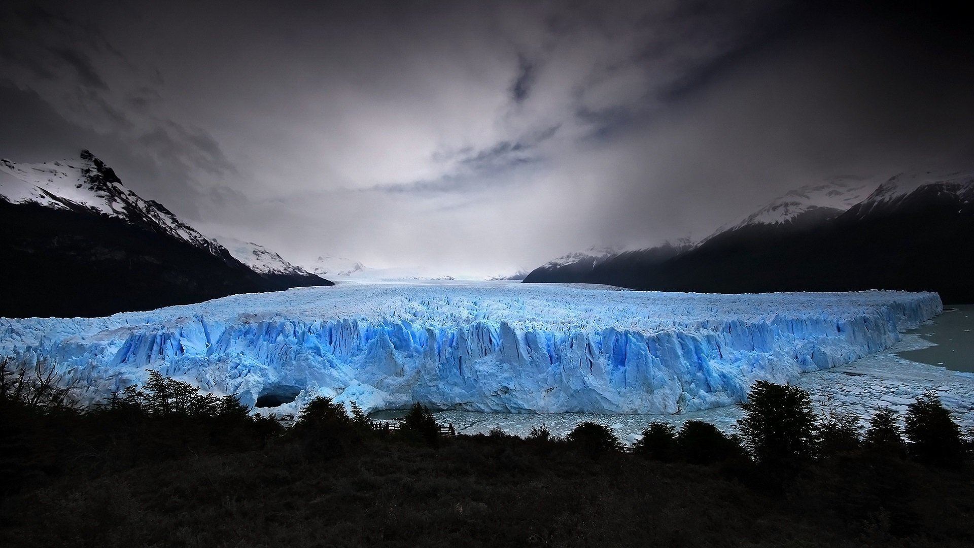Viaggio Toda Patagonia