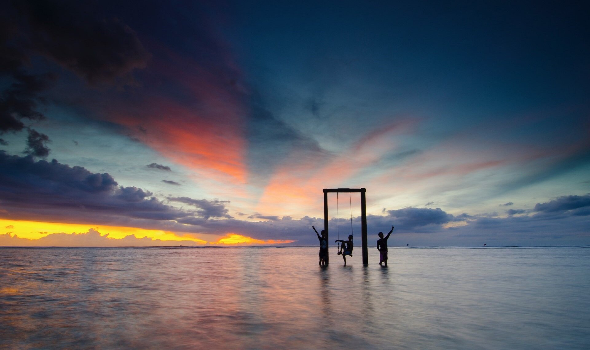 Isole Gili | Shutterstock | Viaggigiovani.it
