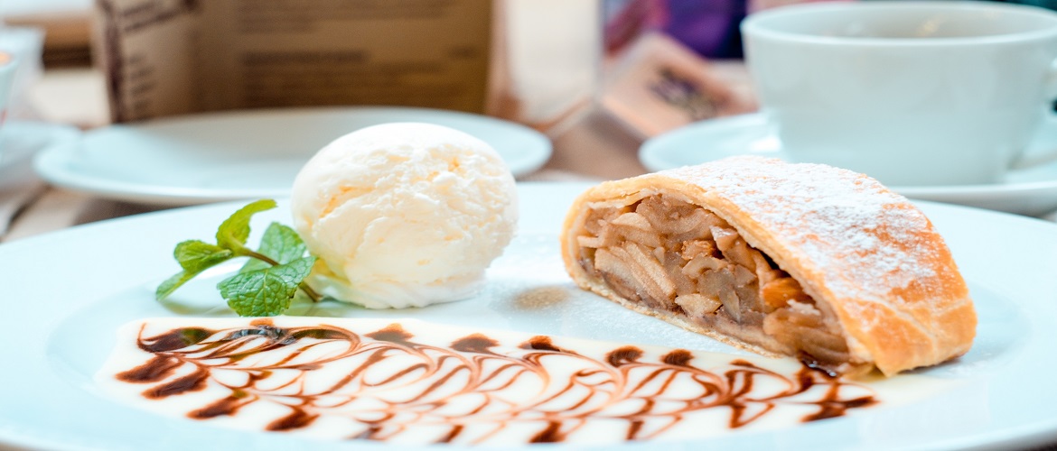 Sapori divini Trentino