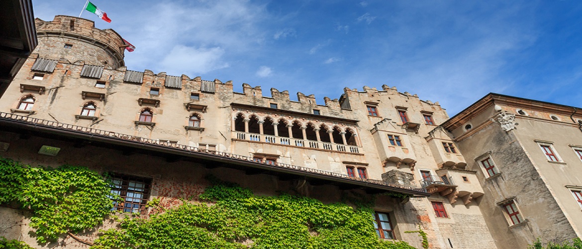 Un tuffo nel passato Trentino