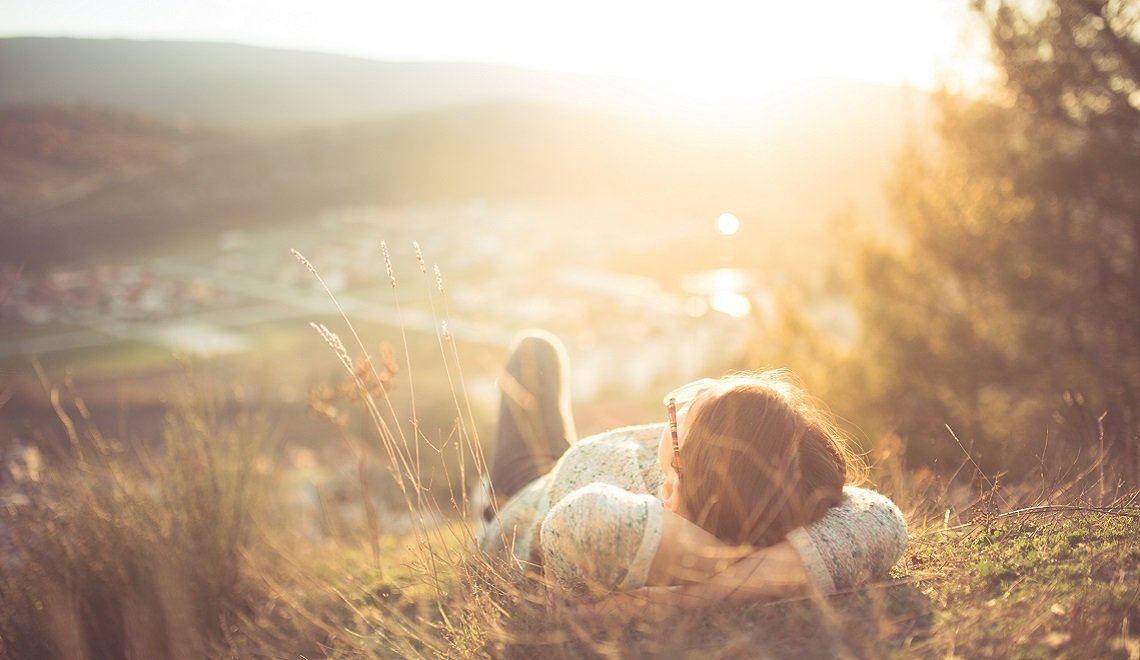 Weekend Digital Detox e Wellbeing | Viaggigiovani.it