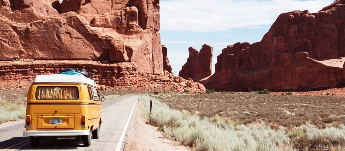 Fare un'esperienza da raccontare