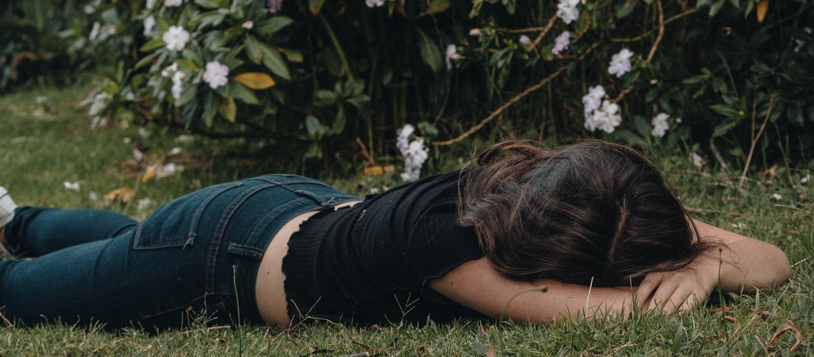 Facebook è deprimente