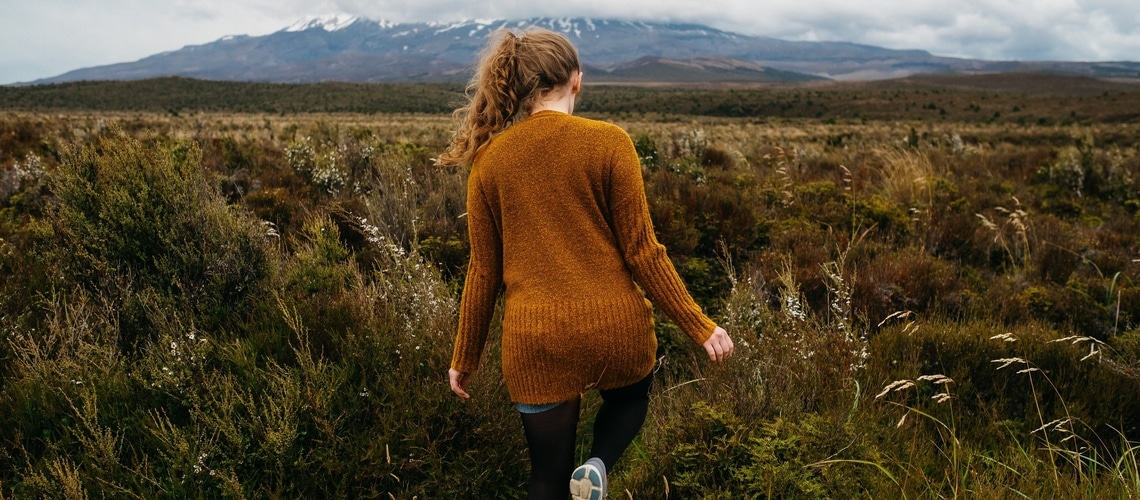 Riscoprire le vostre radici