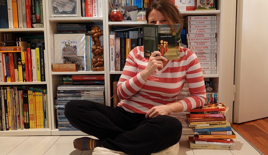 12 libri di viaggi | I consigli di Viaggigiovani.it per voltare pagina