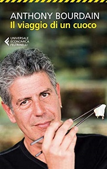 Il viaggio di un cuoco