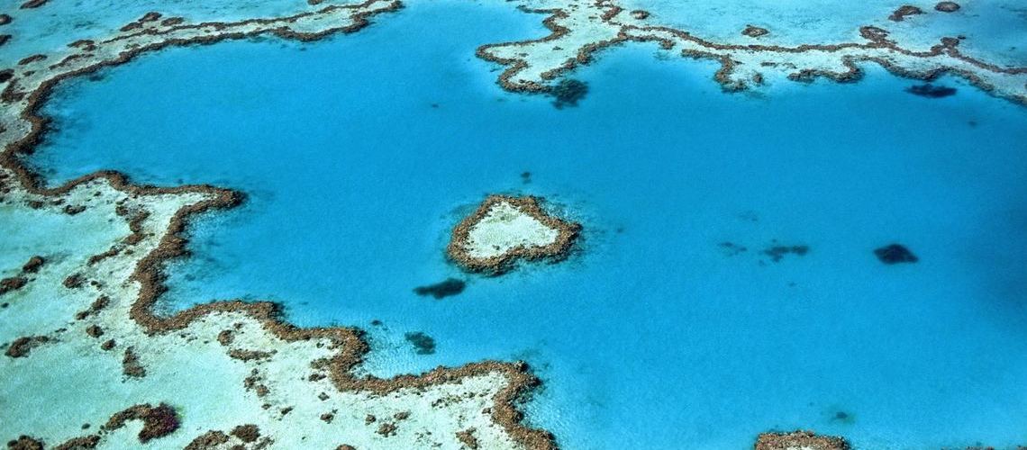 La Grande Barriera Corallina