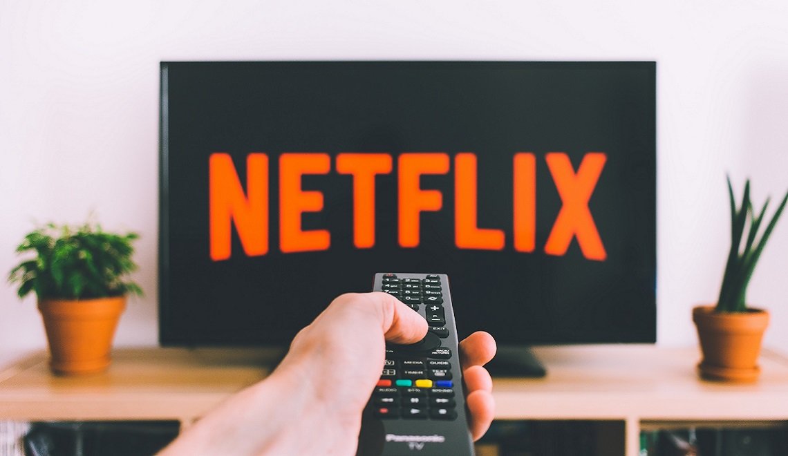 In viaggio con Netflix | Viaggigiovani.it