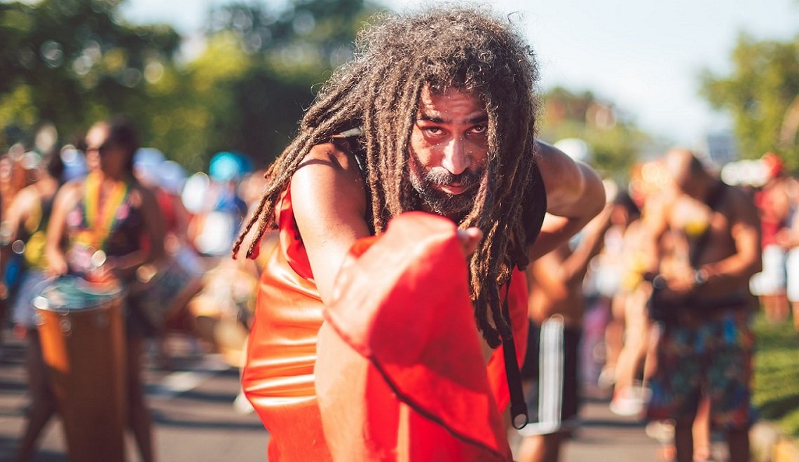 Musica Brasile | Playlist Spotify Viaggigiovani.it