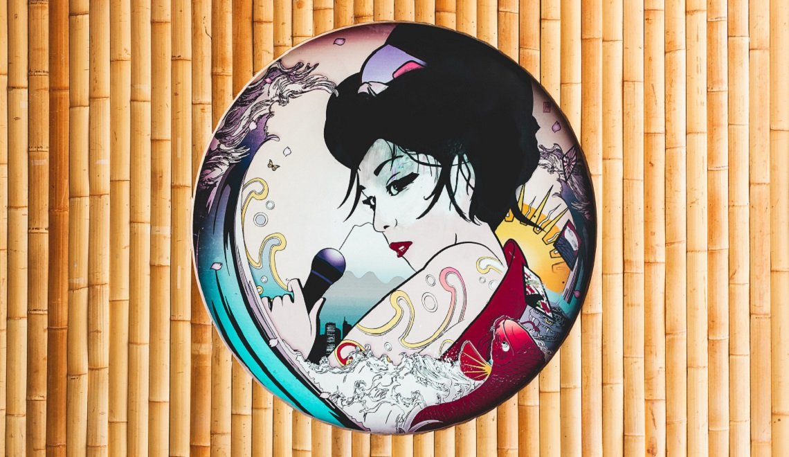 Musica Giappone | Playlist Spotify Viaggigiovani.it