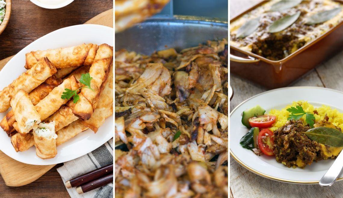 Viaggiare con i cinque sensi | Viaggigiovani.it