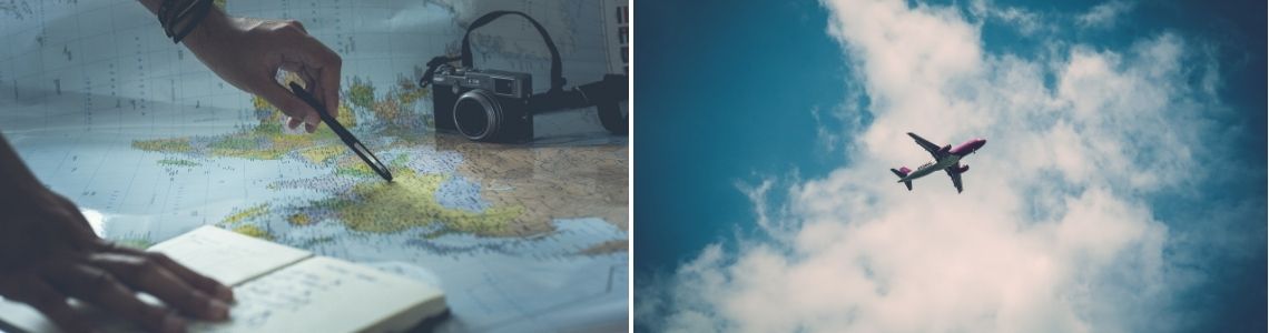 Viaggiare ai tempi del C-19 | Viaggigiovani.it