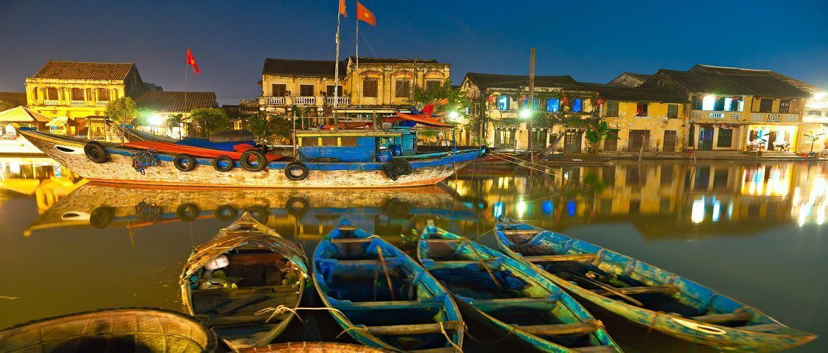 Hoi An
