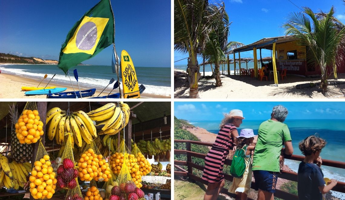 Un racconto d'incontri | Viaggigiovani.it