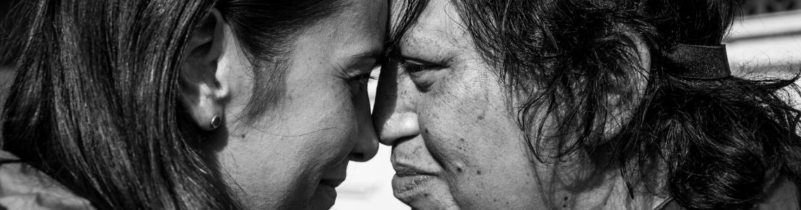 Un racconto d'incontri | Viaggigiovani.it