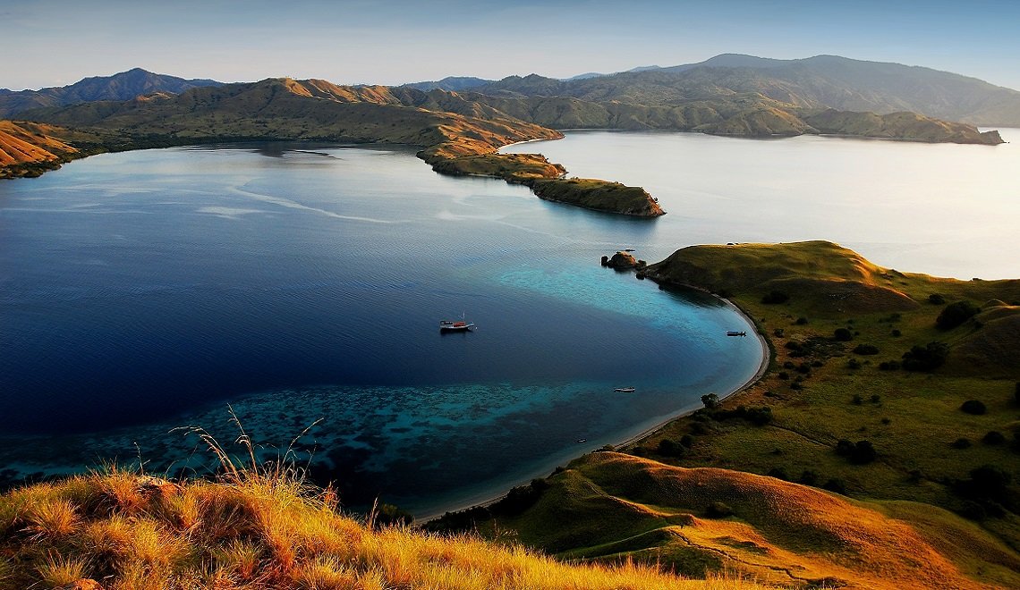 Komodo Island Indonesia | Turismo Responsabile Viaggigiovani.it