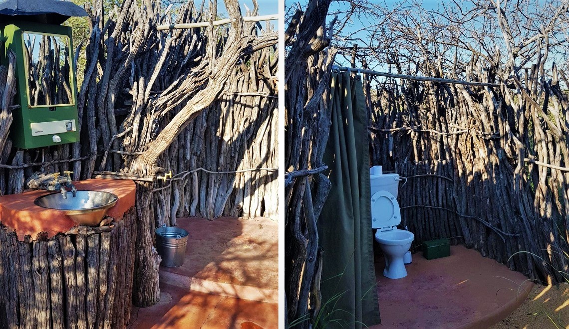 The AfriCat Foundation | Viaggigiovani.it